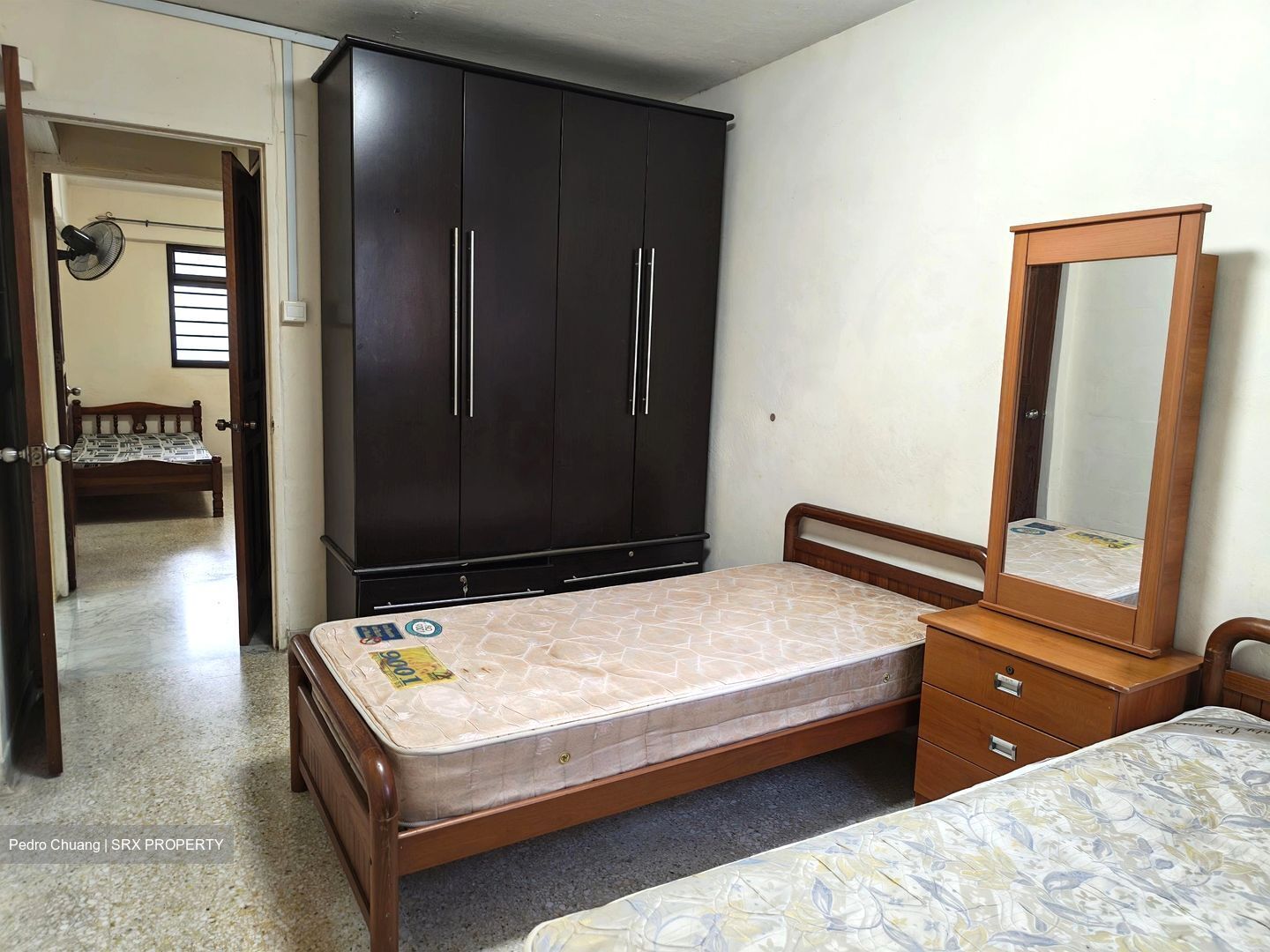 Blk 121 Ang Mo Kio Avenue 3 (Ang Mo Kio), HDB 3 Rooms #577764941